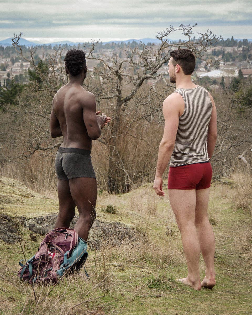 Comox Trunks — Thread Theory, photo 5 of 6