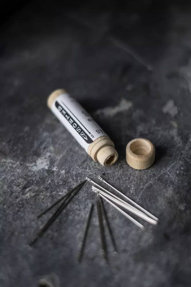 Easy Thread Sewing Needles — Merchant and Mills, photo 2 of 3