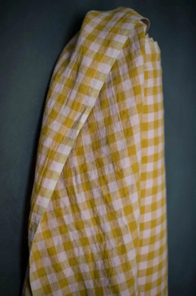 Wes Linen — Merchant and Mills, photo 2 of 2