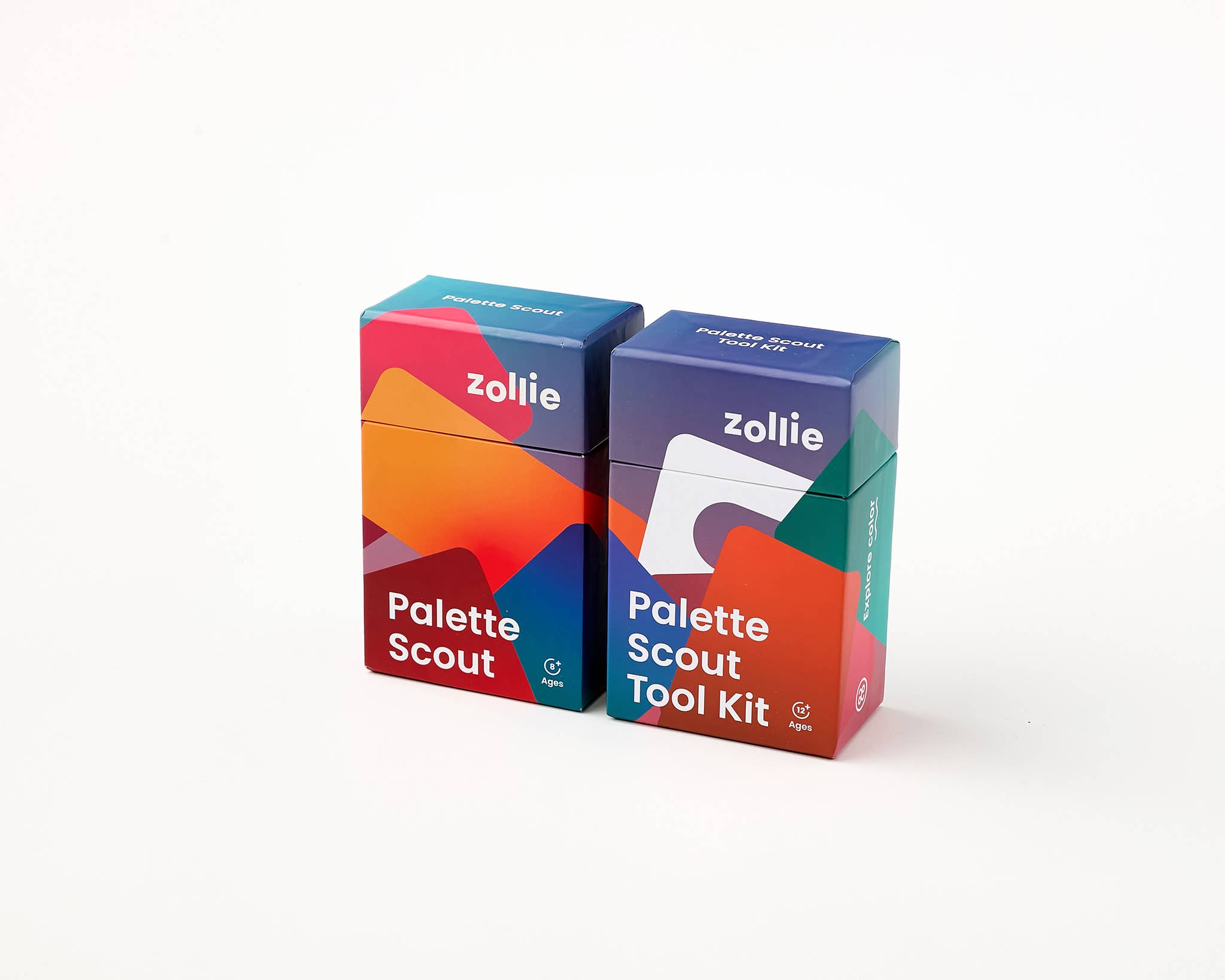 Palette Scout Tool Kit — Zollie, photo 5 of 8