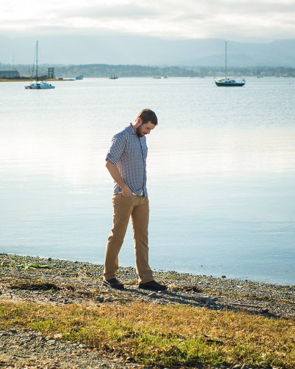 Fulford Jeans — Thread Theory, photo 3 of 8