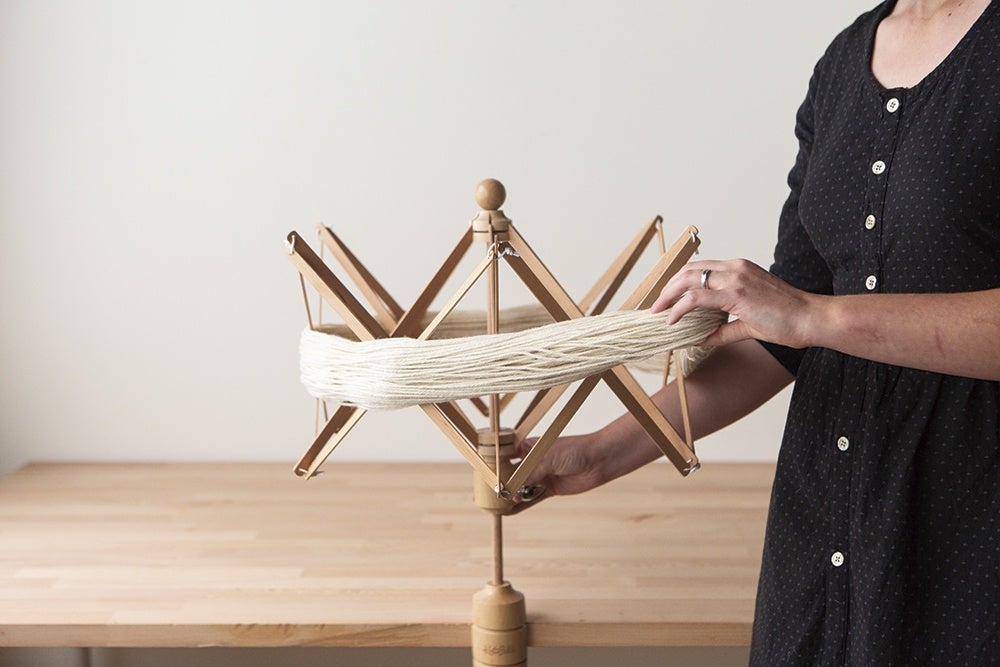 Yarn Swift — Knit Picks, photo 2 of 2