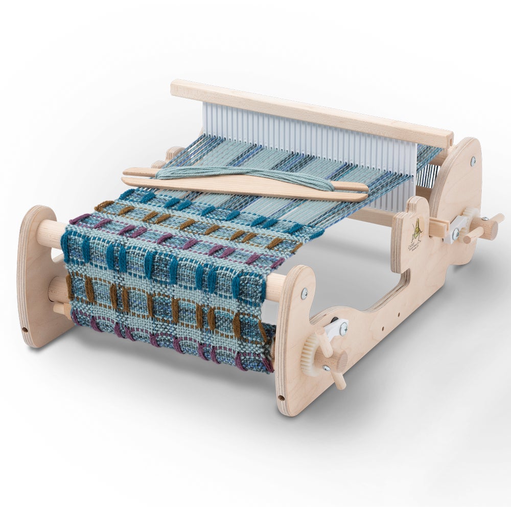 Cricket Rigid Heddle Loom — Schacht, photo 1 of 3