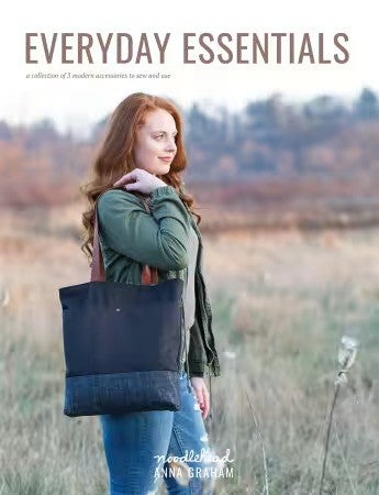 Everyday Essentials Bags — Noodlehead, photo 1 of 2