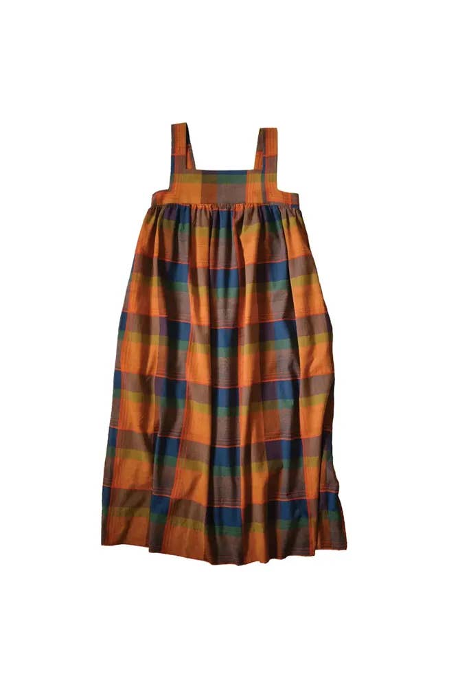 The Honey Dress — Merchant and Mills, photo 1 of 5