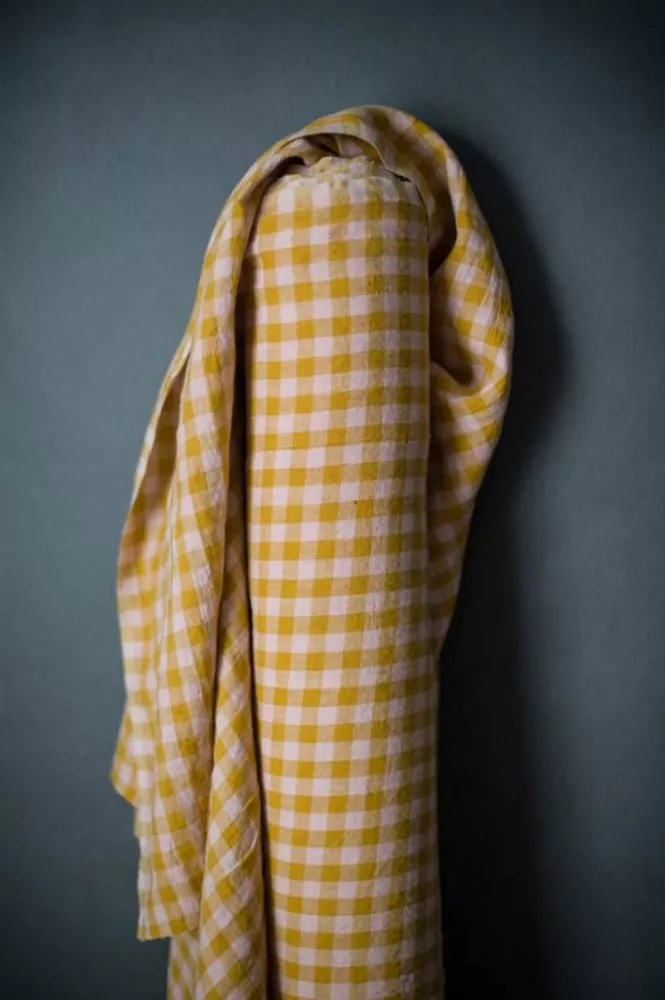 Wes Linen — Merchant and Mills, photo 1 of 2