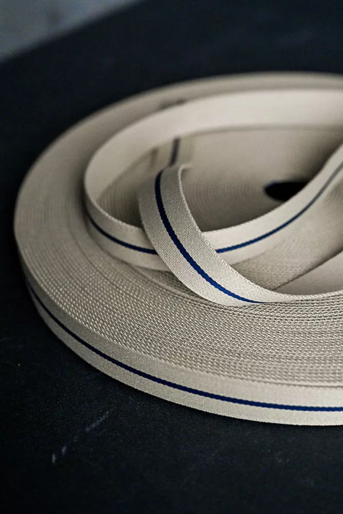 Long Road Webbing — Merchant and Mills, photo 2 of 2