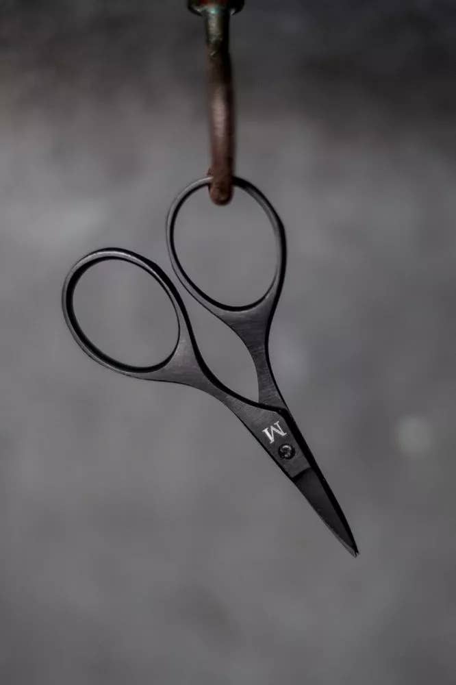 Baby Bow Scissors — Merchant and Mills, photo 1 of 4