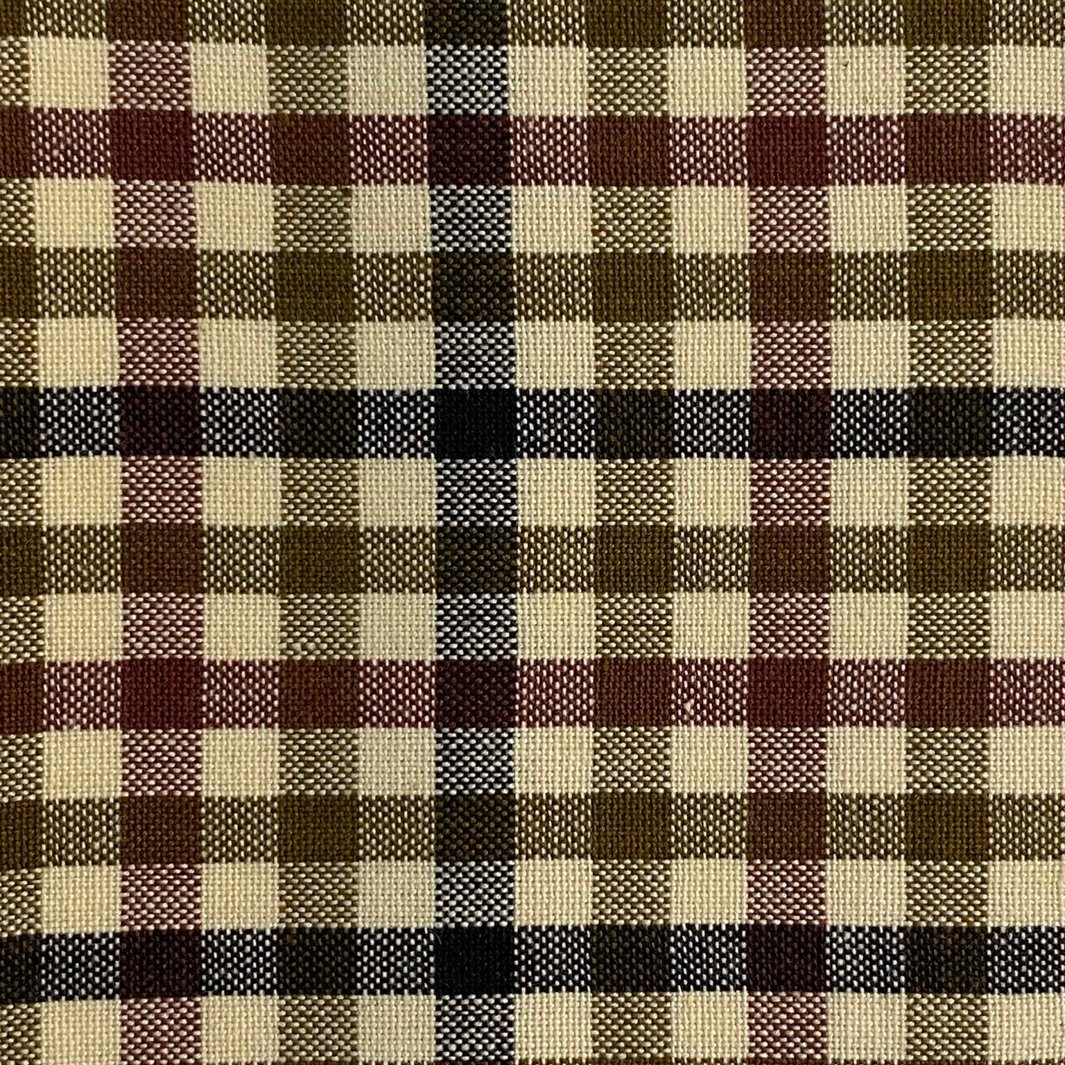 Yarn Dyed Flannel — Diamond Textiles, photo 5 of 5