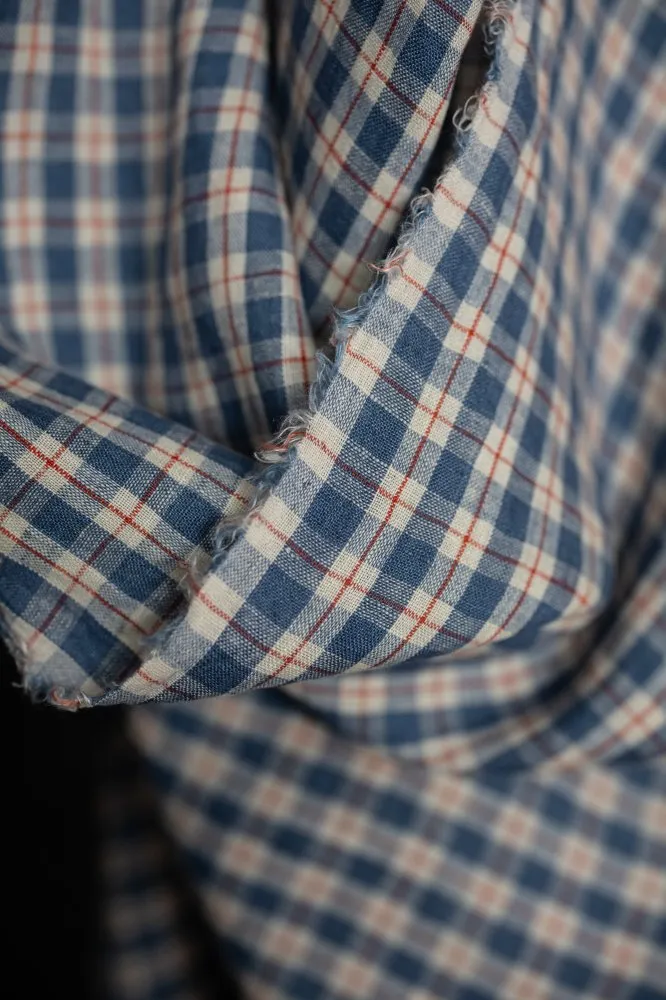 Savanna Linen — Merchant and Mills, photo 2 of 3