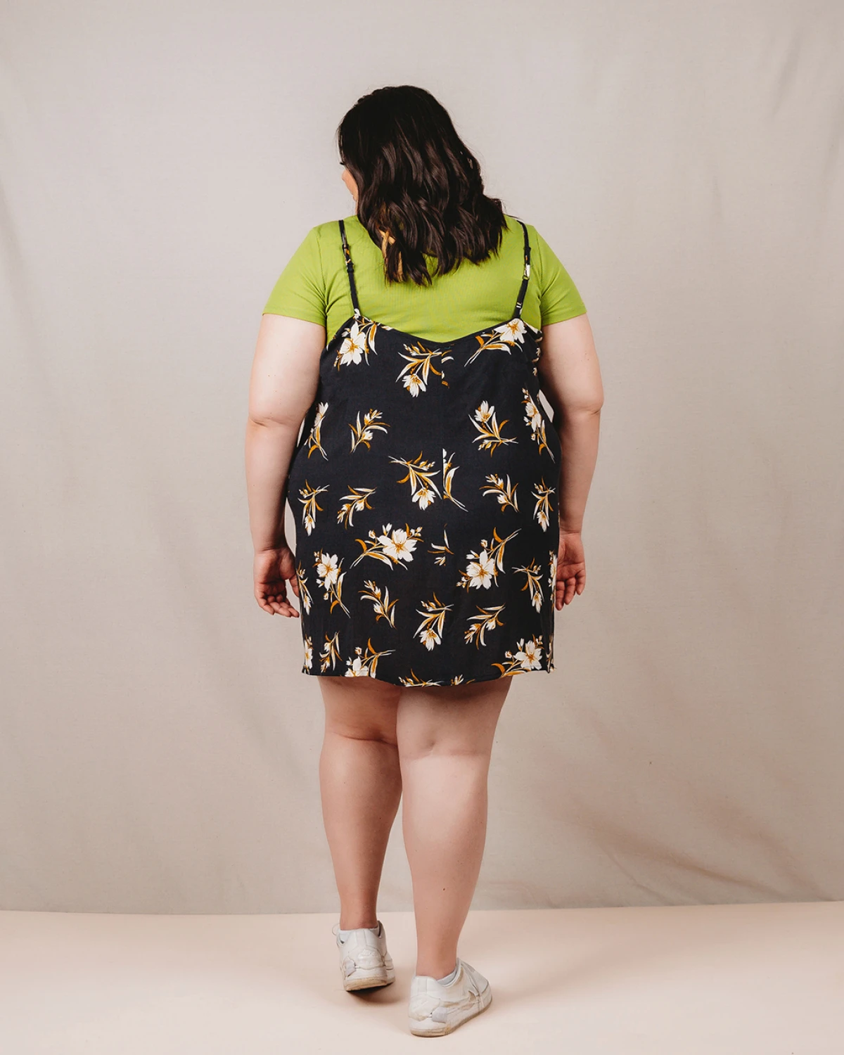 Saltwater Slip — Friday Pattern Co, photo 3 of 5