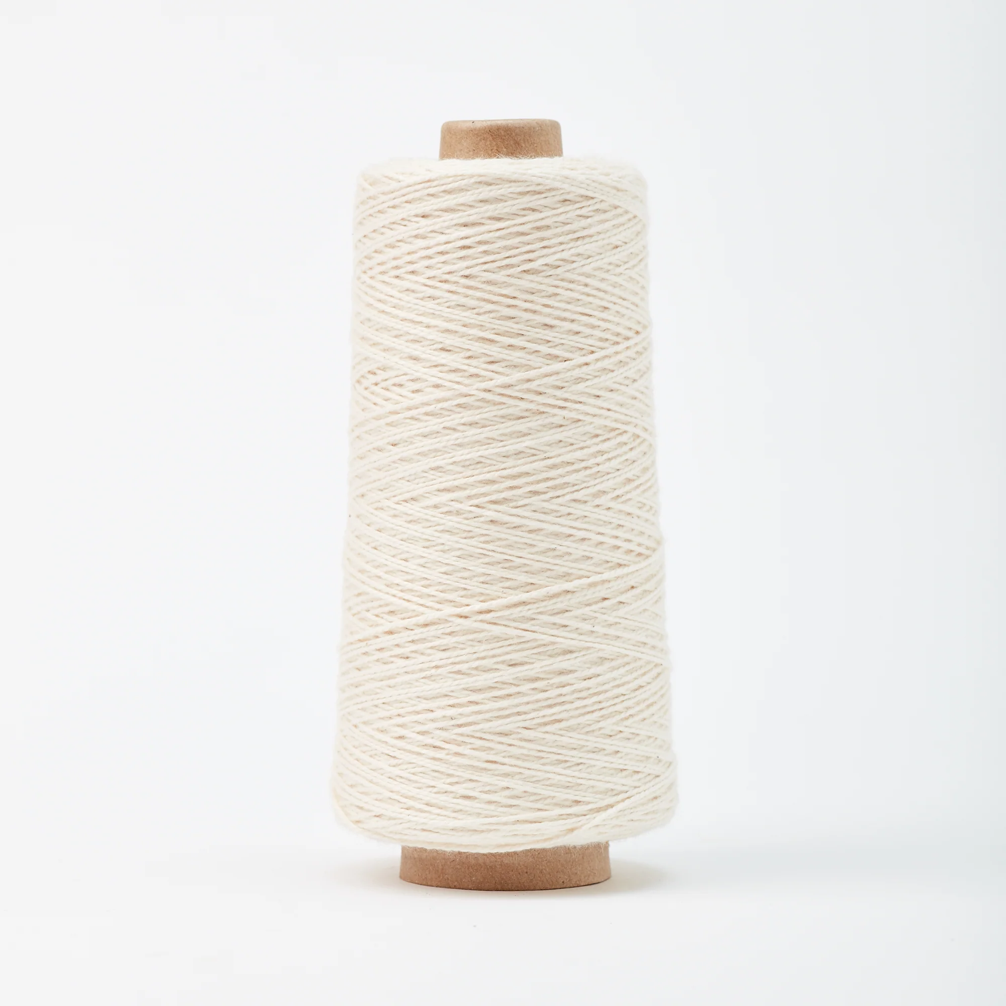 Beam 3/2 Organic Cotton Yarn — Gist, photo 5 of 8