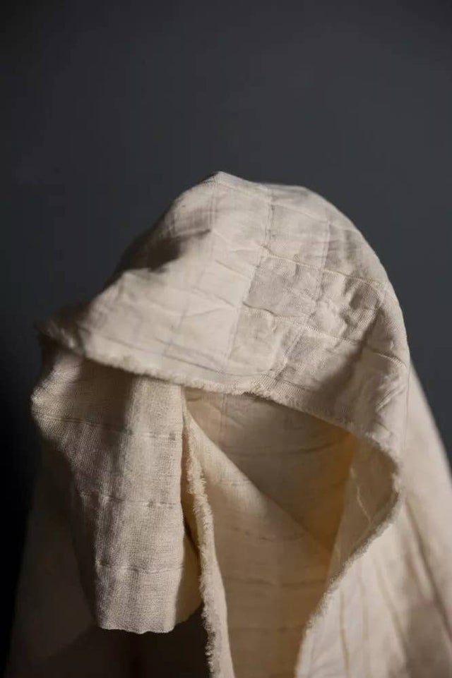 Linen, wool & cotton fabric in Seattle | Wool Friends