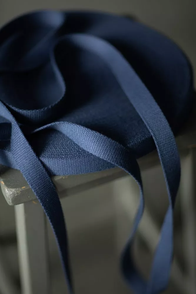 Cotton Webbing — Merchant and Mills, photo 3 of 4