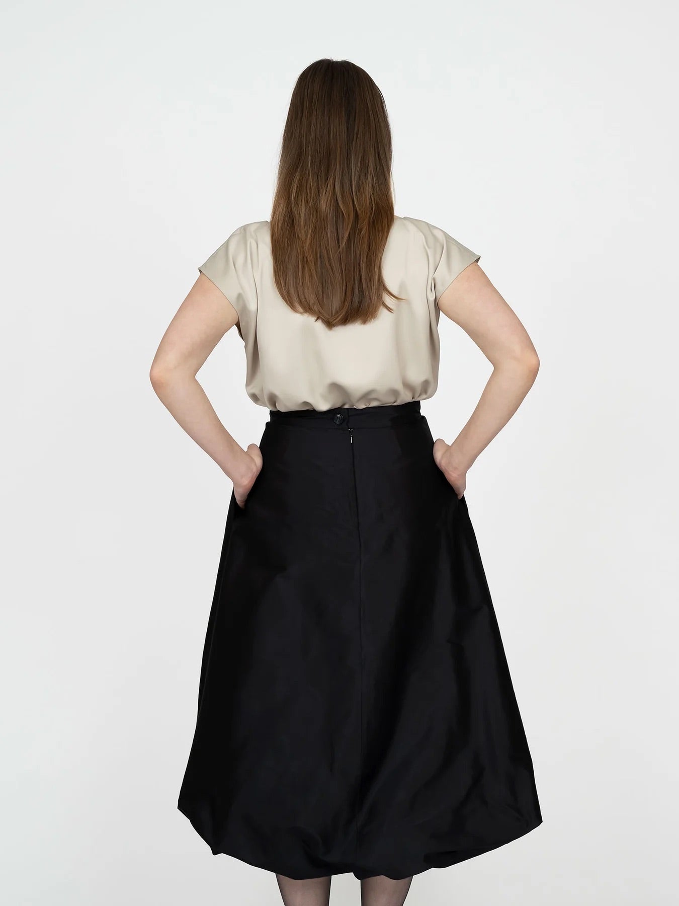 Balloon Skirt — The Assembly Line, photo 4 of 7