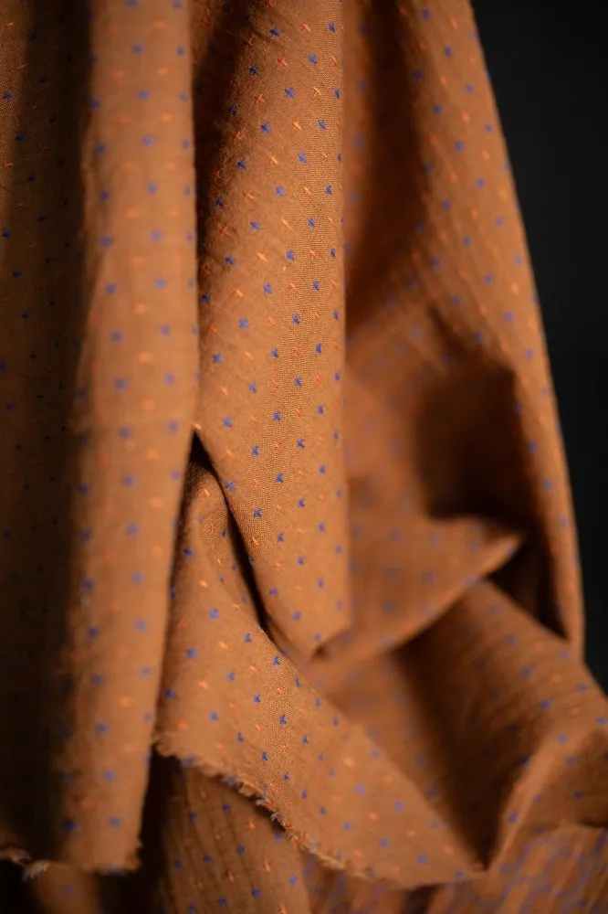 Indian Cross Stitch Cotton — Merchant and Mills, photo 2 of 7