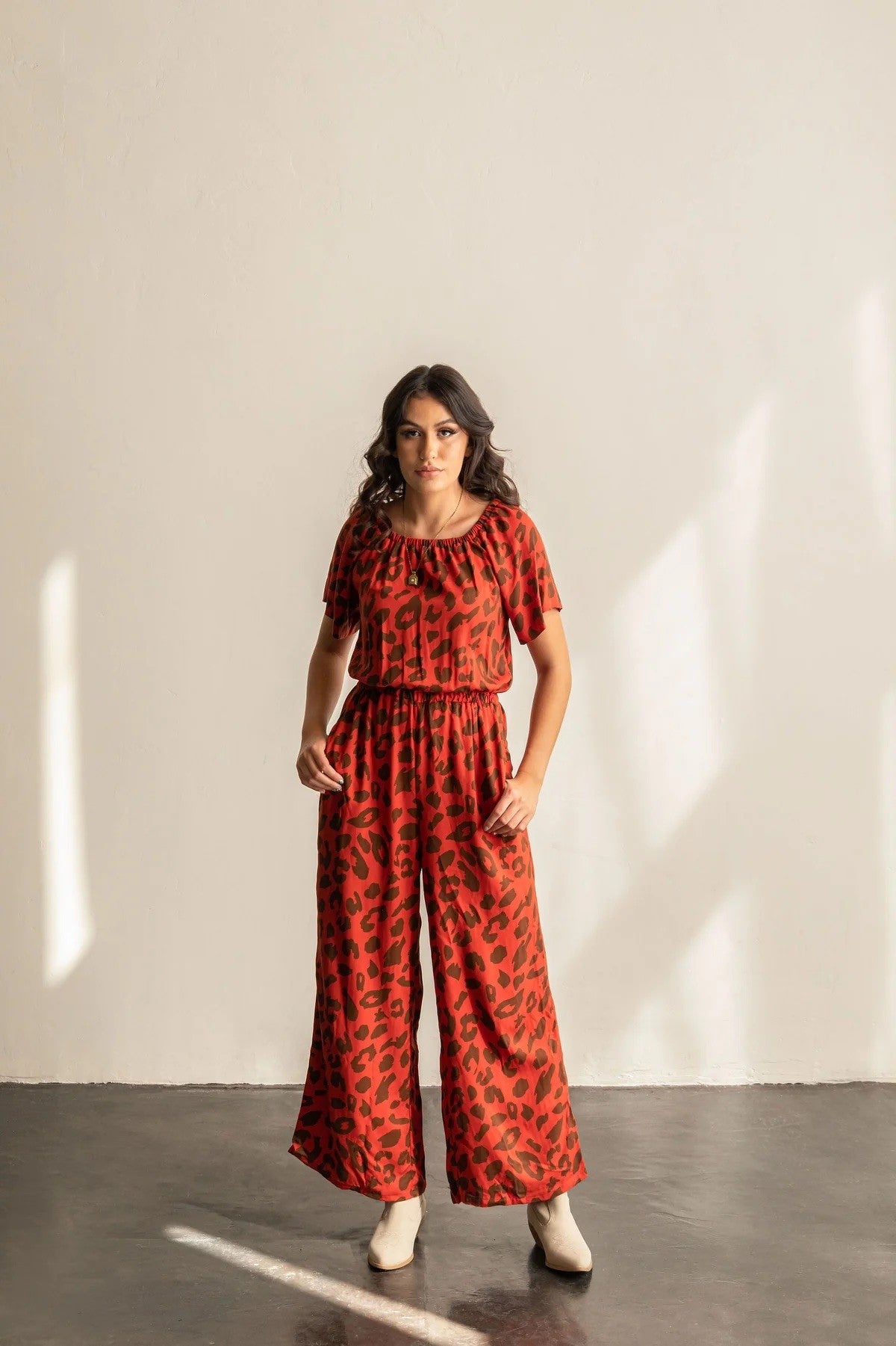 Avenir Jumpsuit — Friday Pattern Co, photo 3 of 8