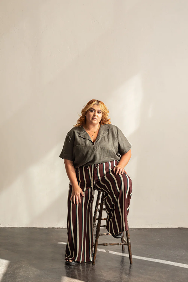 Donny Shirt — Friday Pattern Co, photo 4 of 5
