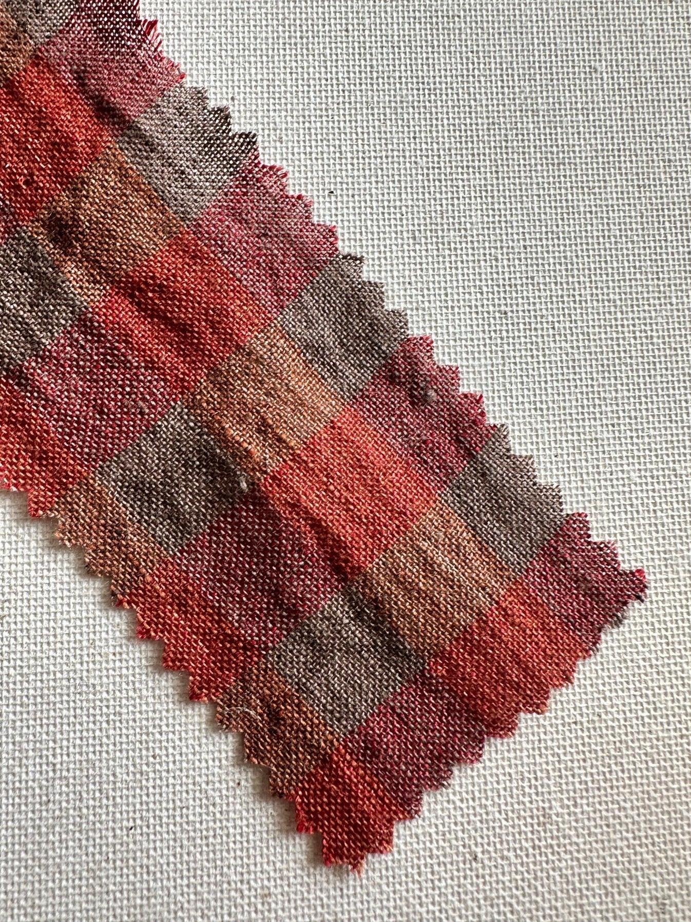 Heritage Linen — ISEE Fabric, photo 1 of 2