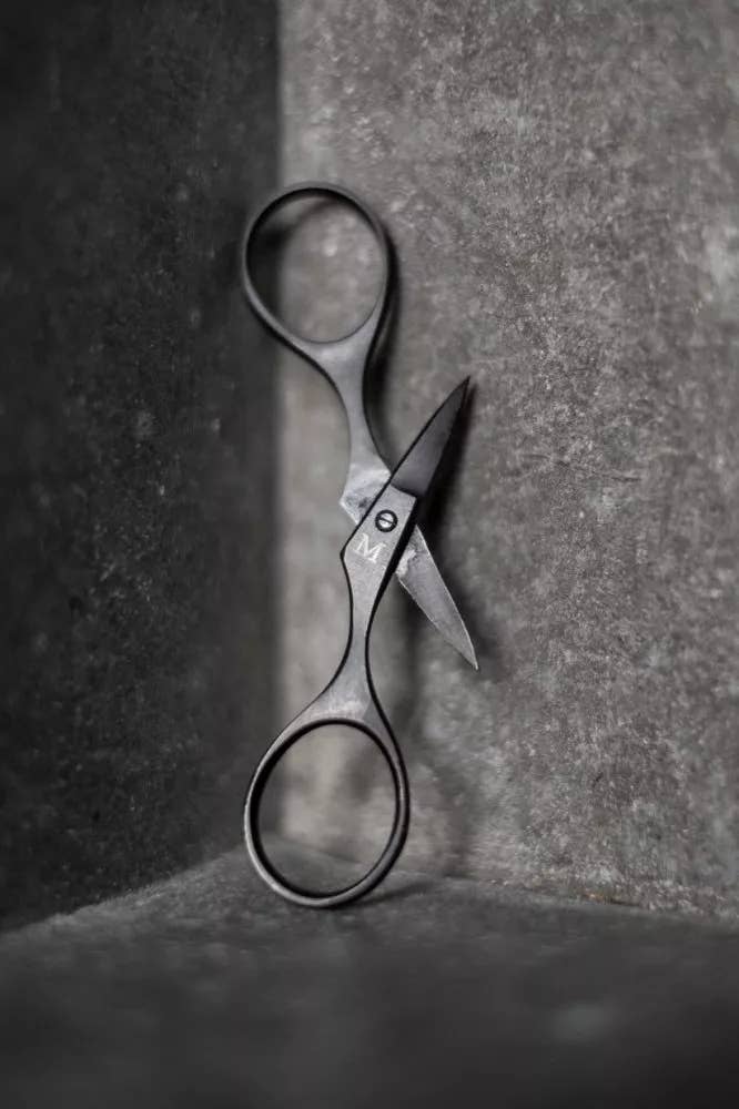 Baby Bow Scissors — Merchant and Mills, photo 4 of 4