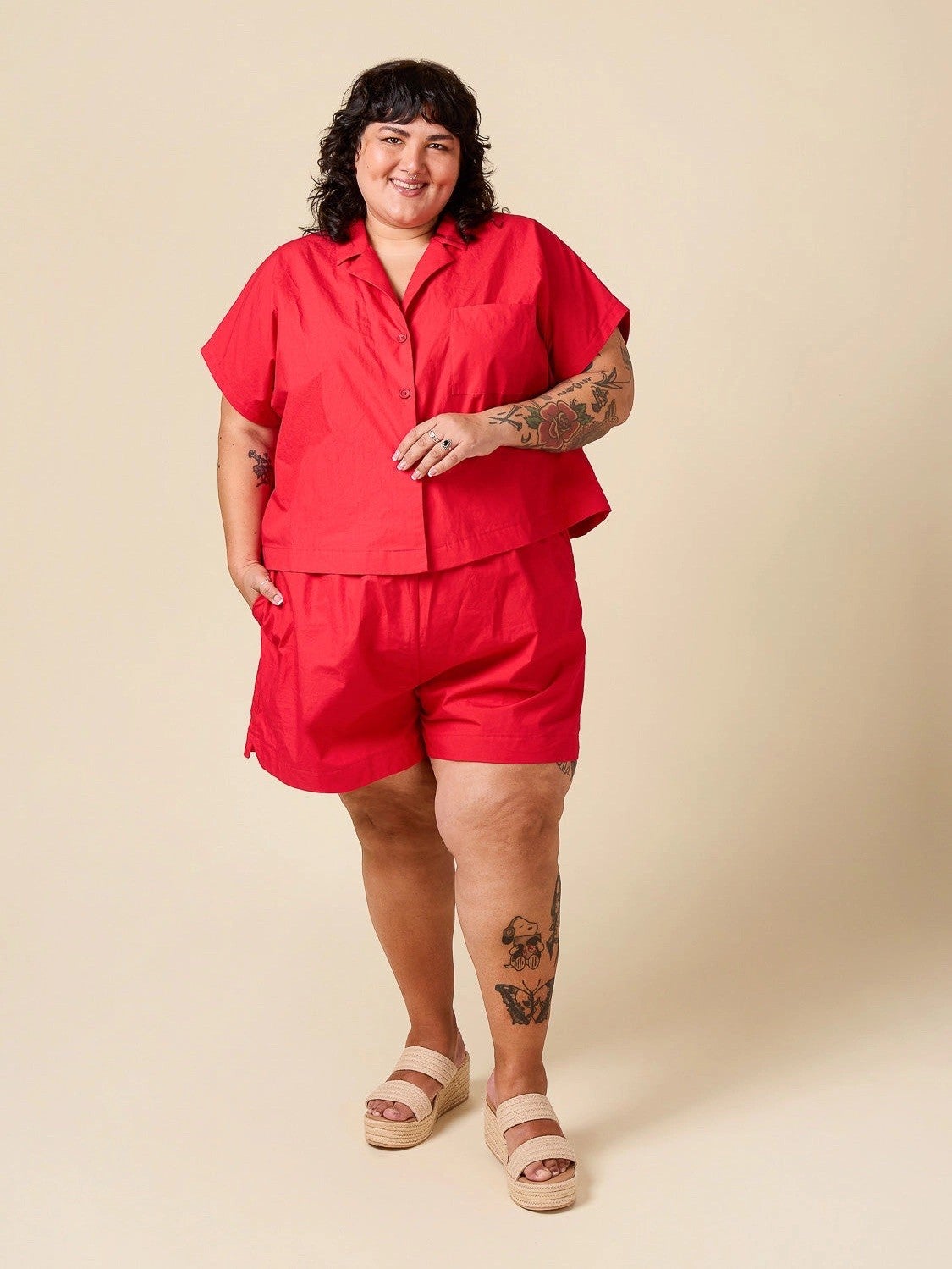 Adriana Matching Set — Closet Core Patterns, photo 5 of 8