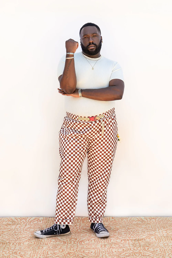 Rambler Pants — Friday Pattern Co, photo 5 of 6