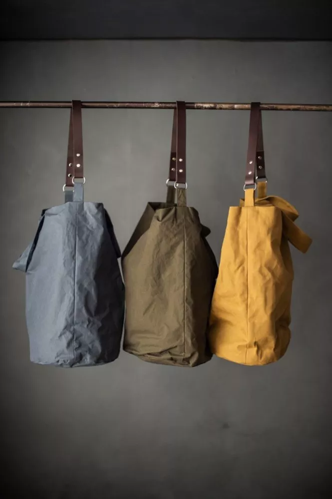 The Jack Tar Bag — Merchant and Mills, photo 4 of 5