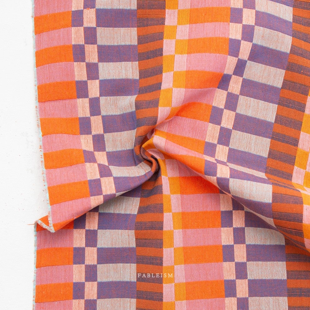 Broken Stripes: Plenty — Fableism