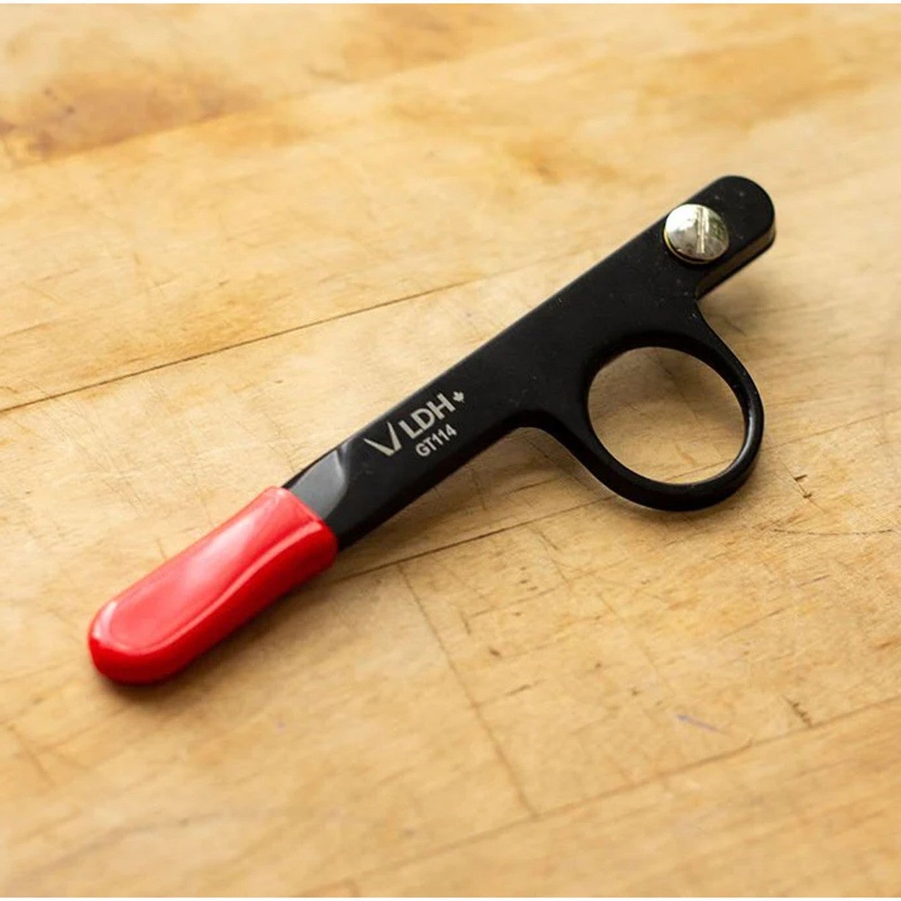 Thread Snips (Midnight Edition) — LDH Scissors, photo 6 of 6