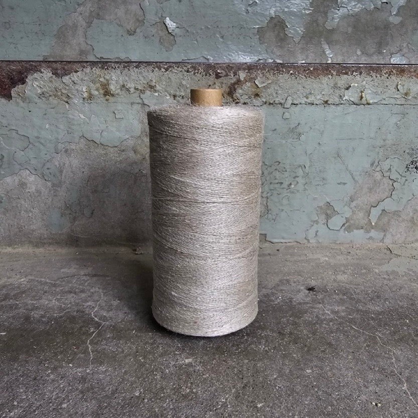 Lingarn 16/2 Linen Yarn — Bockens, photo 2 of 8