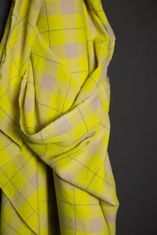 Balmy Eve Linen — Merchant and Mills, photo 2 of 2