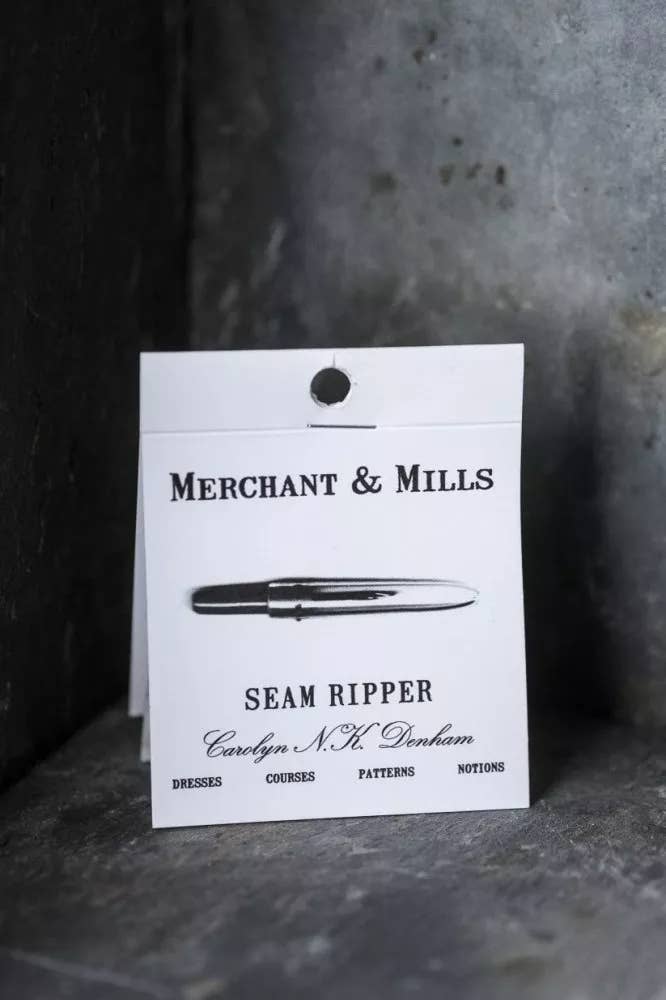 Seam Ripper — Merchant and Mills, photo 1 of 4
