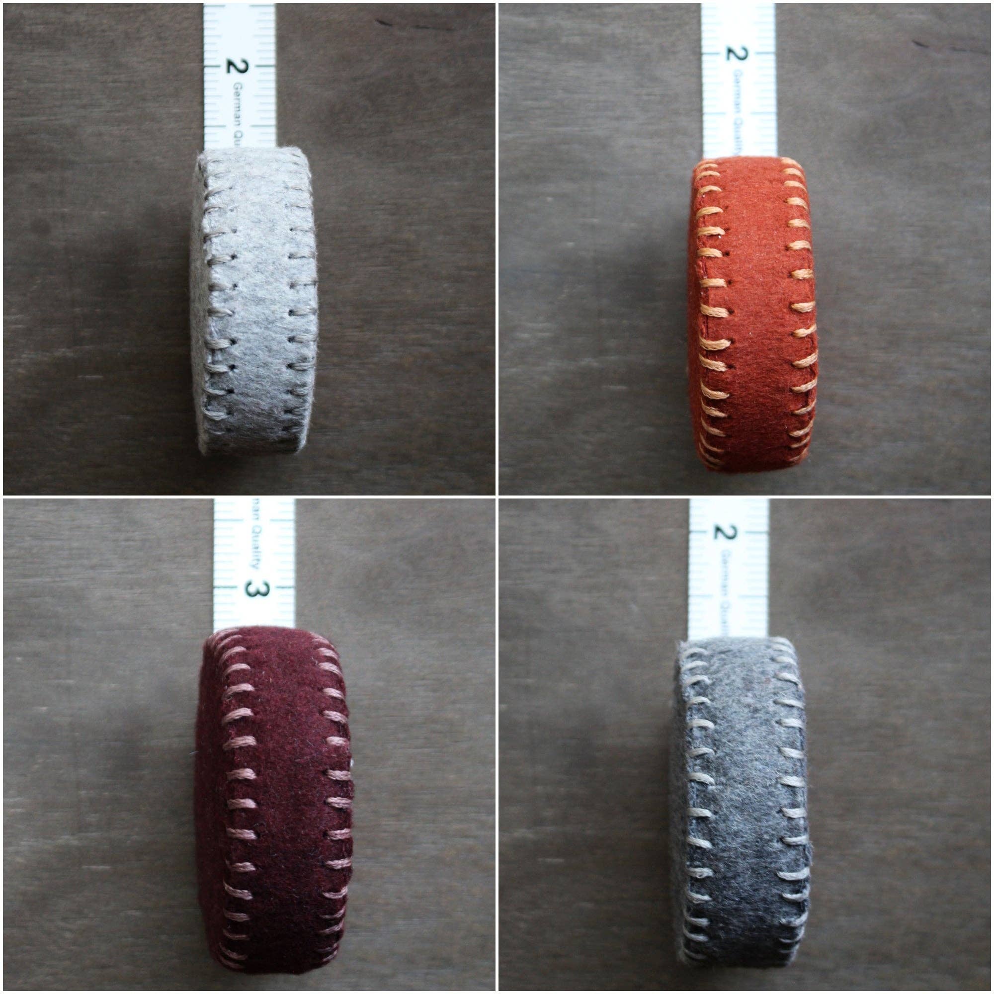 Wool-Wrapped Tape Measure, photo 6 of 8