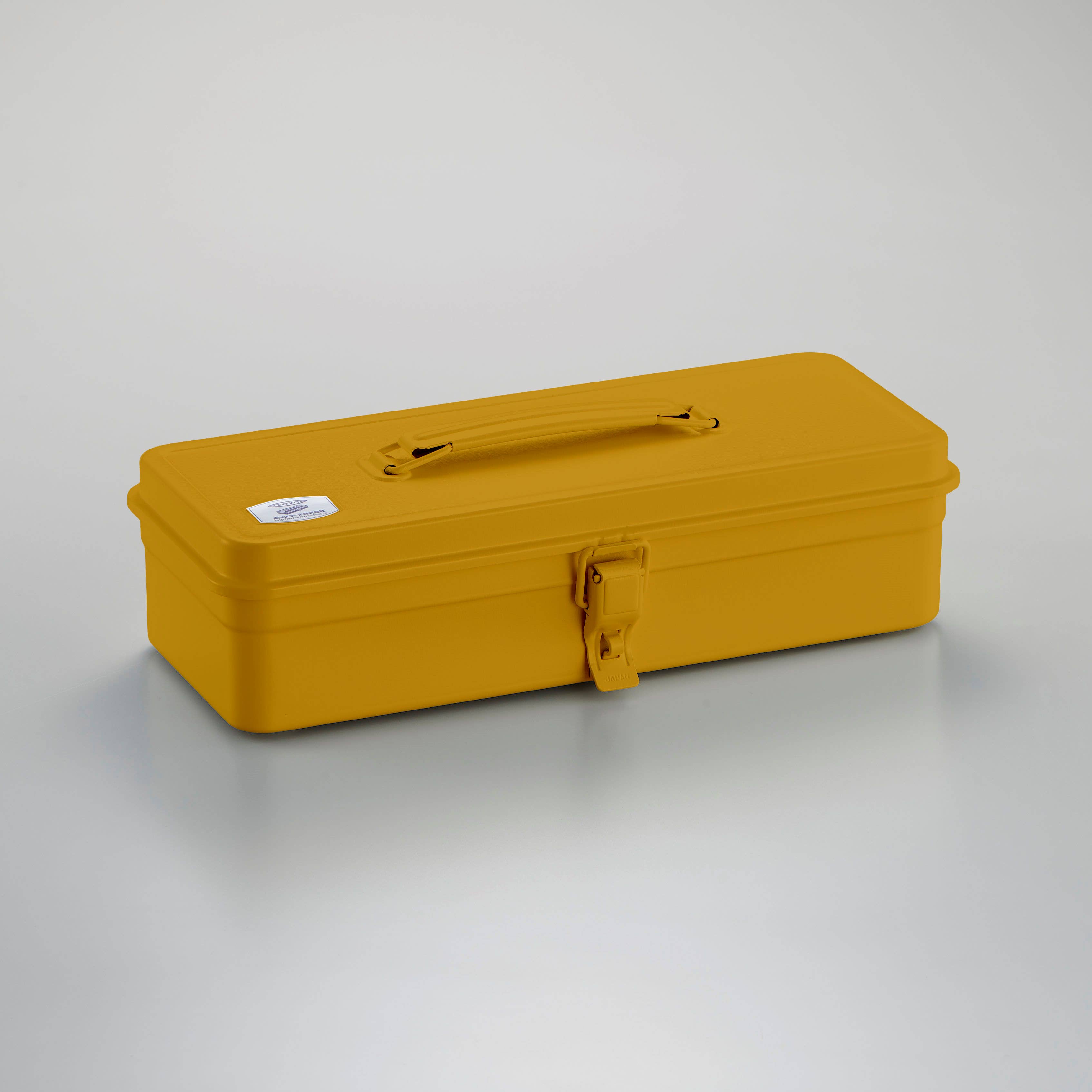 Toyo - Steel Toolbox T-320, photo 2 of 8