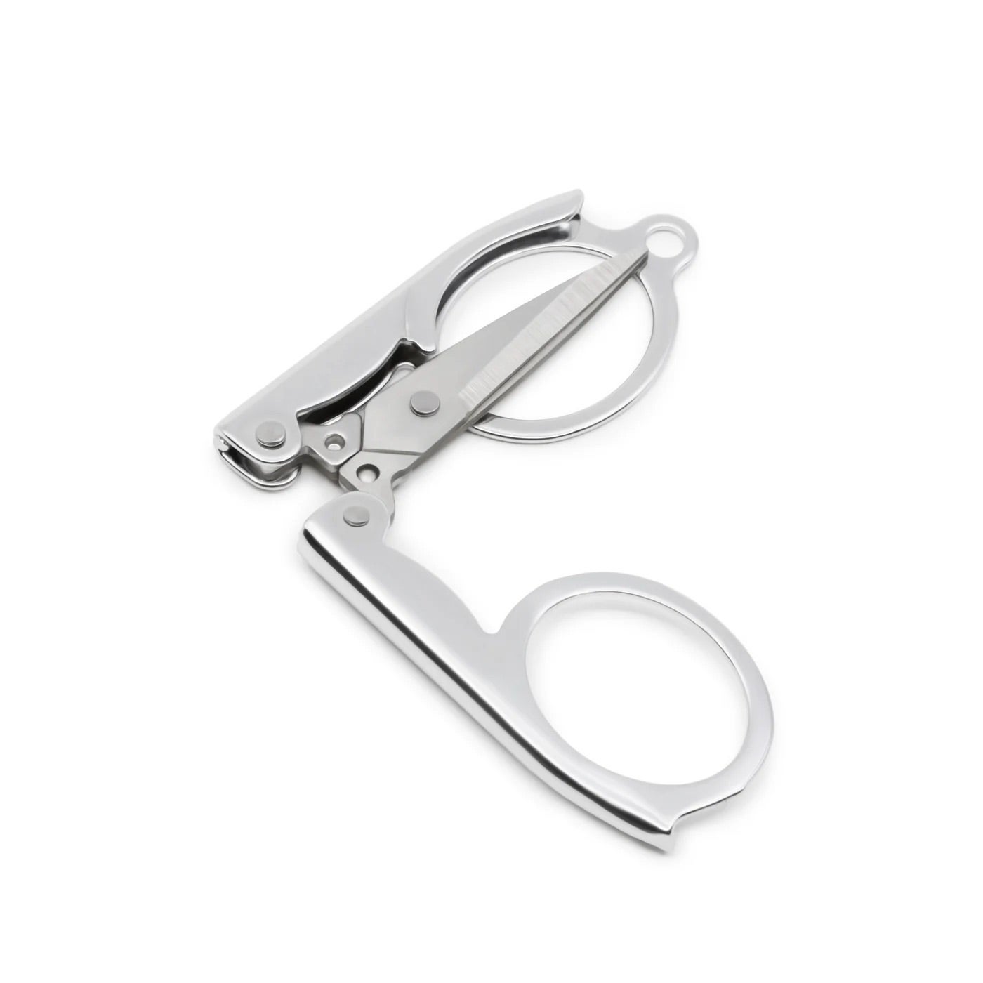 Folding Scissors — Dritz, photo 3 of 3