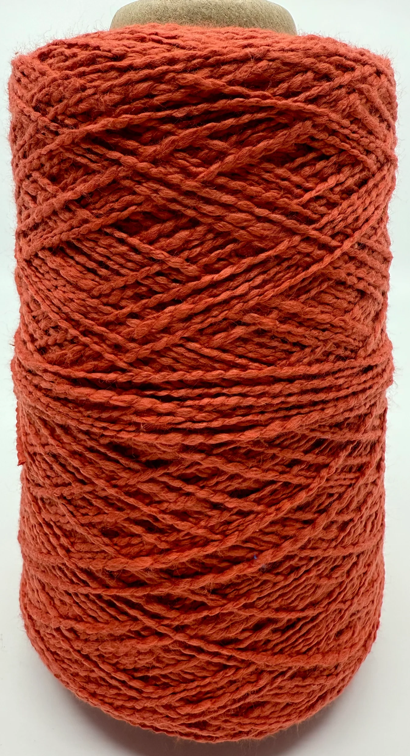 Pillow Soft Organic Cotton Yarn — Lofty Fiber, photo 3 of 8