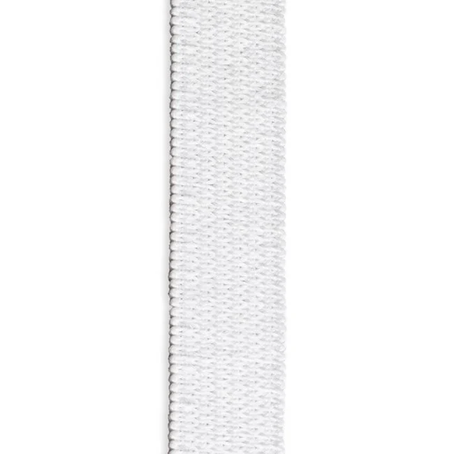 1/4" Knitted Non-Roll Elastic