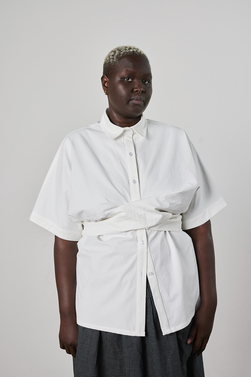 Townsend Shirt — Elbe Textiles, photo 2 of 8