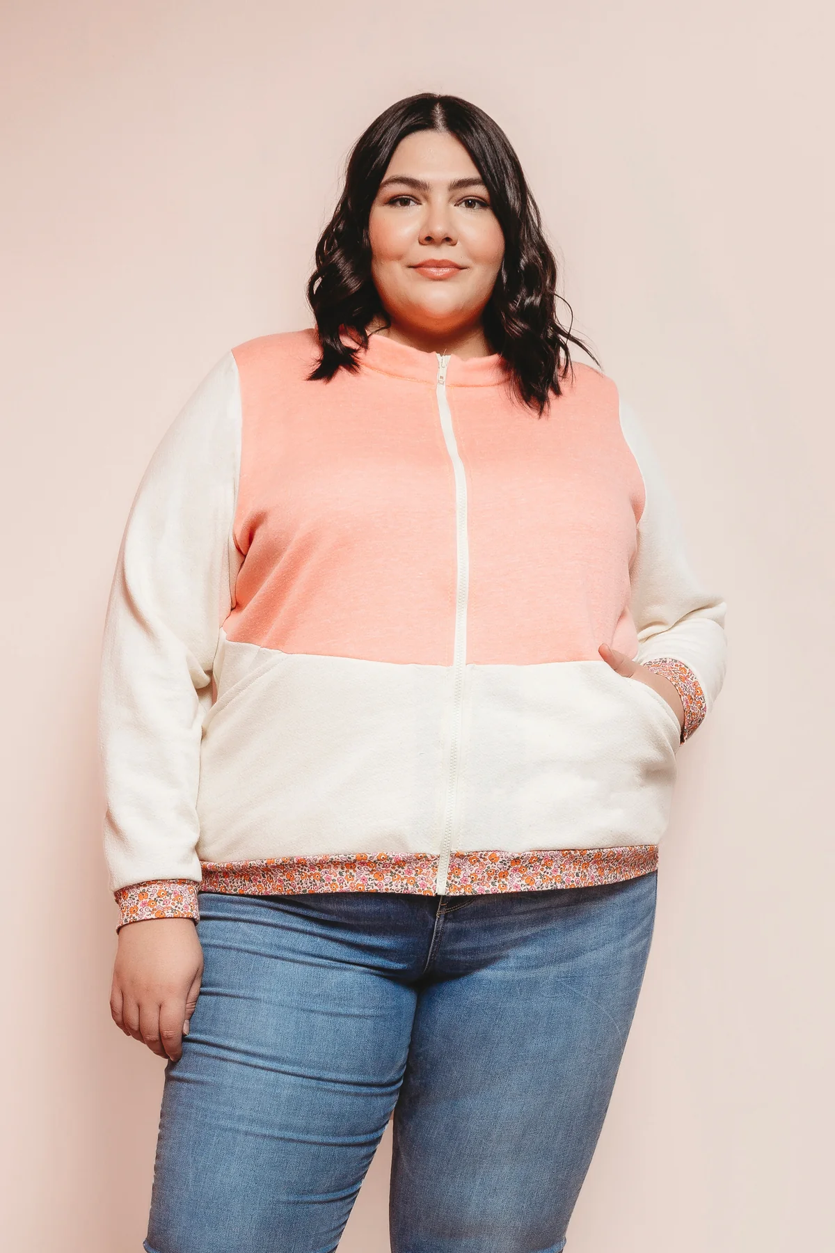 Arlo TrackJacket — Friday Pattern Co, photo 3 of 6