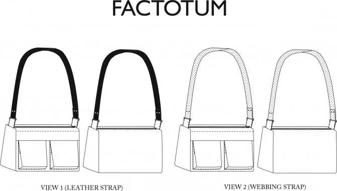 The Factotum — Merchant & Mills, photo 4 of 4