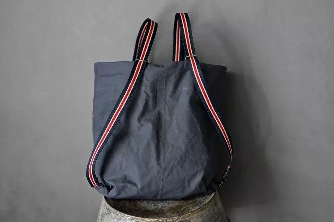 The Costermonger Bag — Merchant and Mills, photo 4 of 5