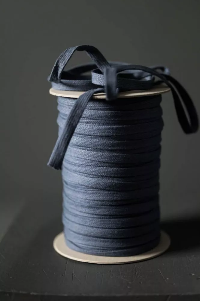 Cotton Drawstring — Merchant and Mills, photo 5 of 5