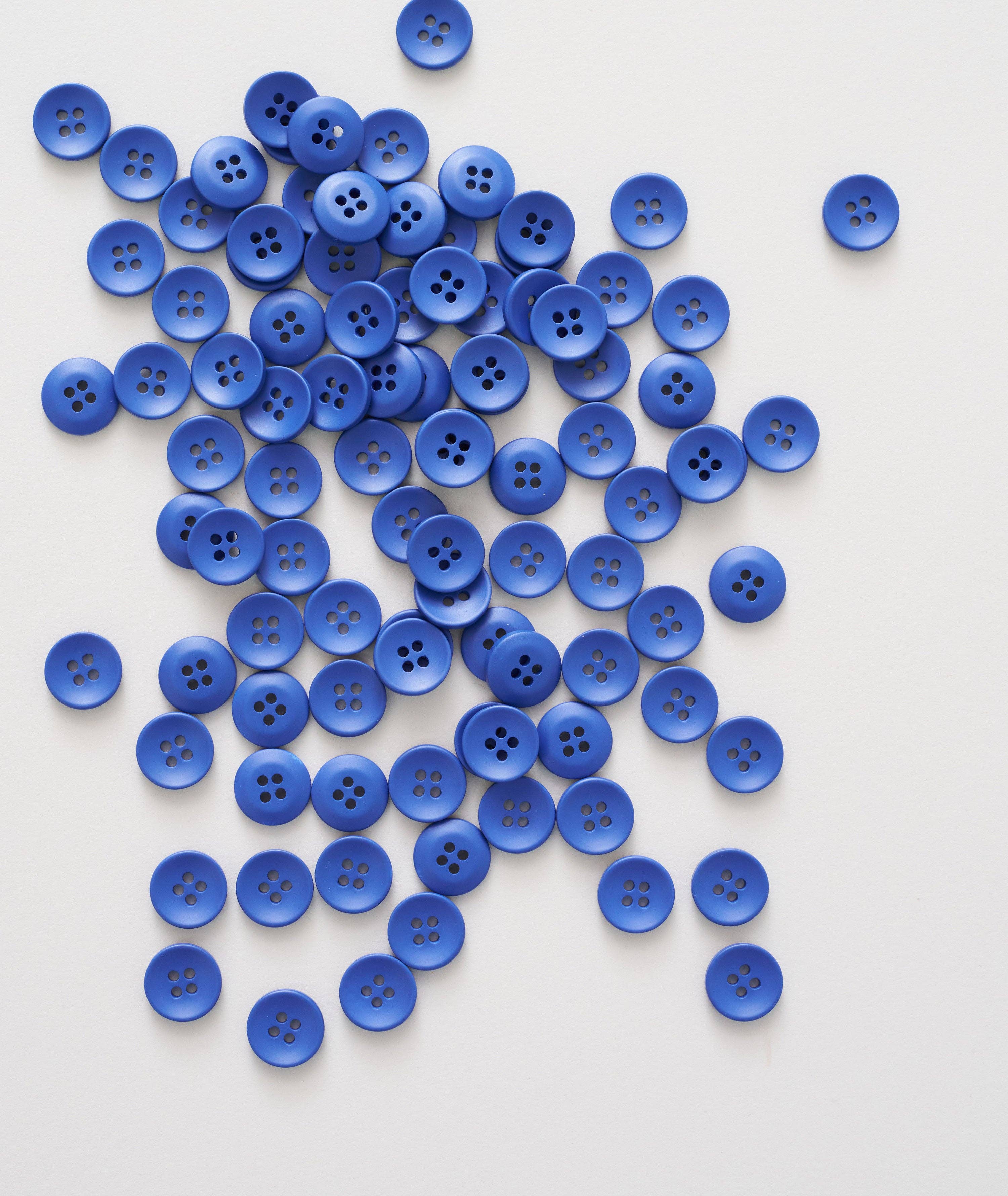 Mini Retro Buttons (13mm) — Matchy Matchy Sewing Club, photo 4 of 8