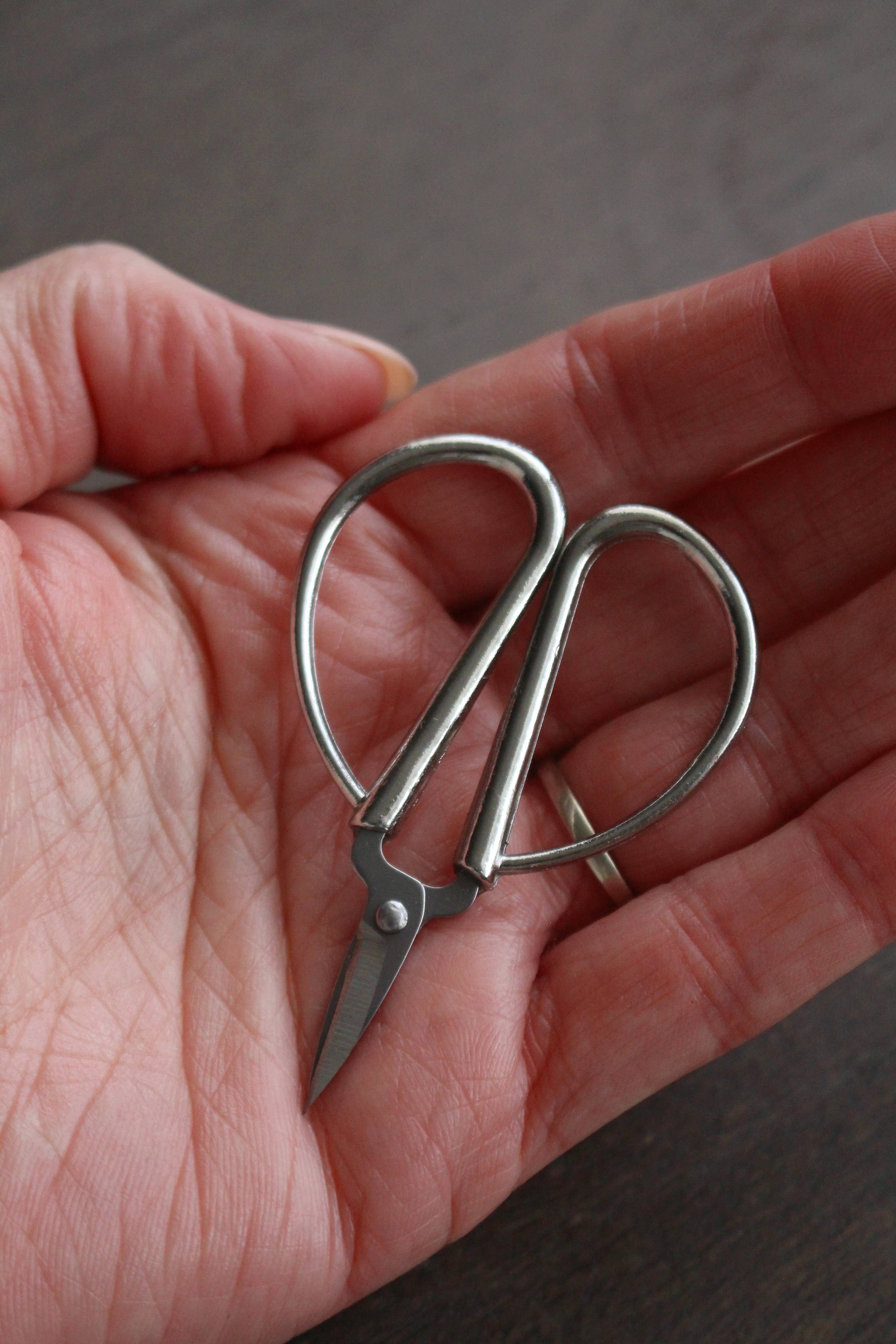 Mini Bonsai Snips, photo 7 of 7