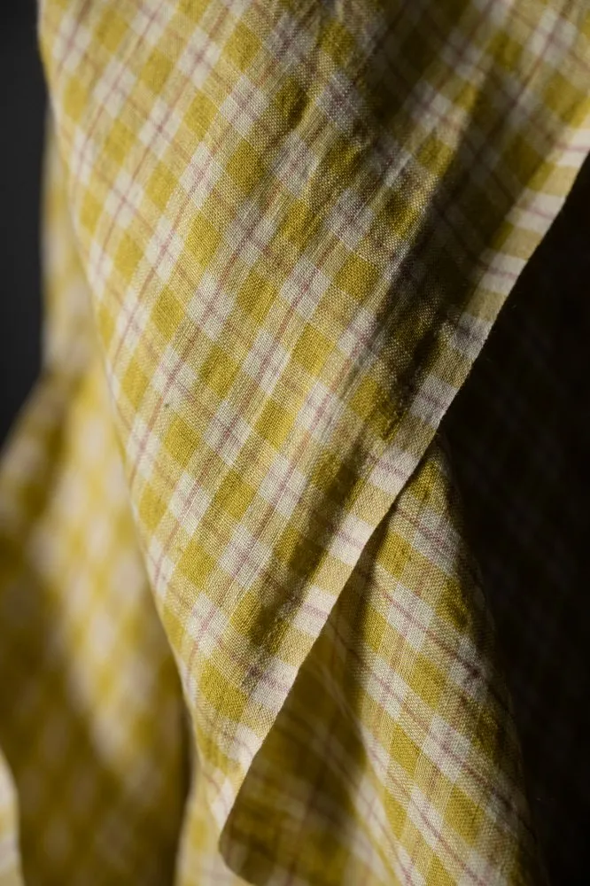 Daffodilly Linen — Merchant and Mills, photo 2 of 3