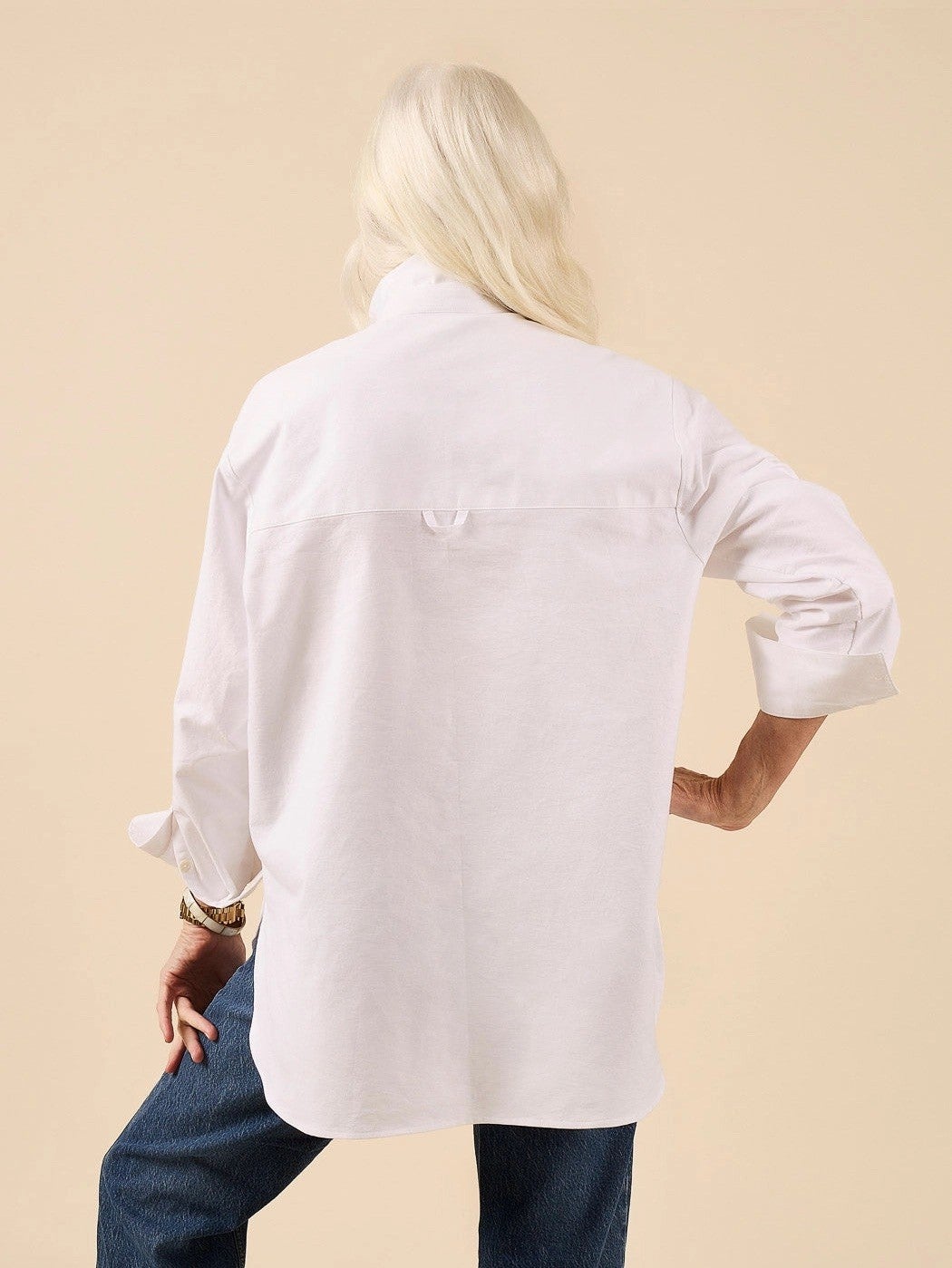 Jenna Shirt & Dress — Closet Core Patterns, photo 4 of 8