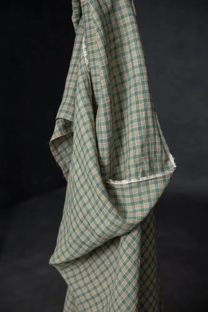 Potentilla Linen — Merchant and Mills, photo 1 of 4