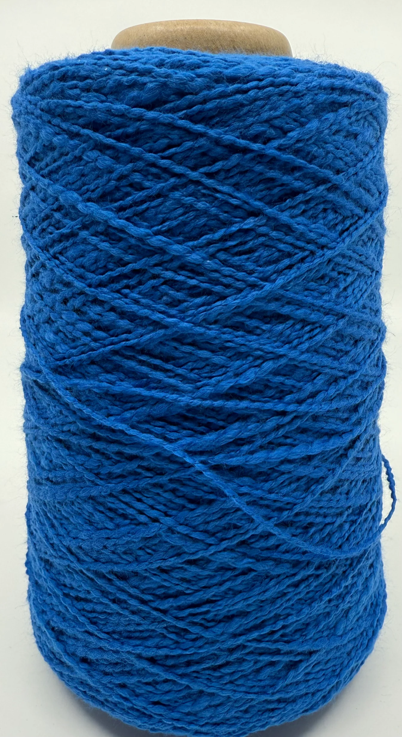 Pillow Soft Organic Cotton Yarn — Lofty Fiber, photo 6 of 8