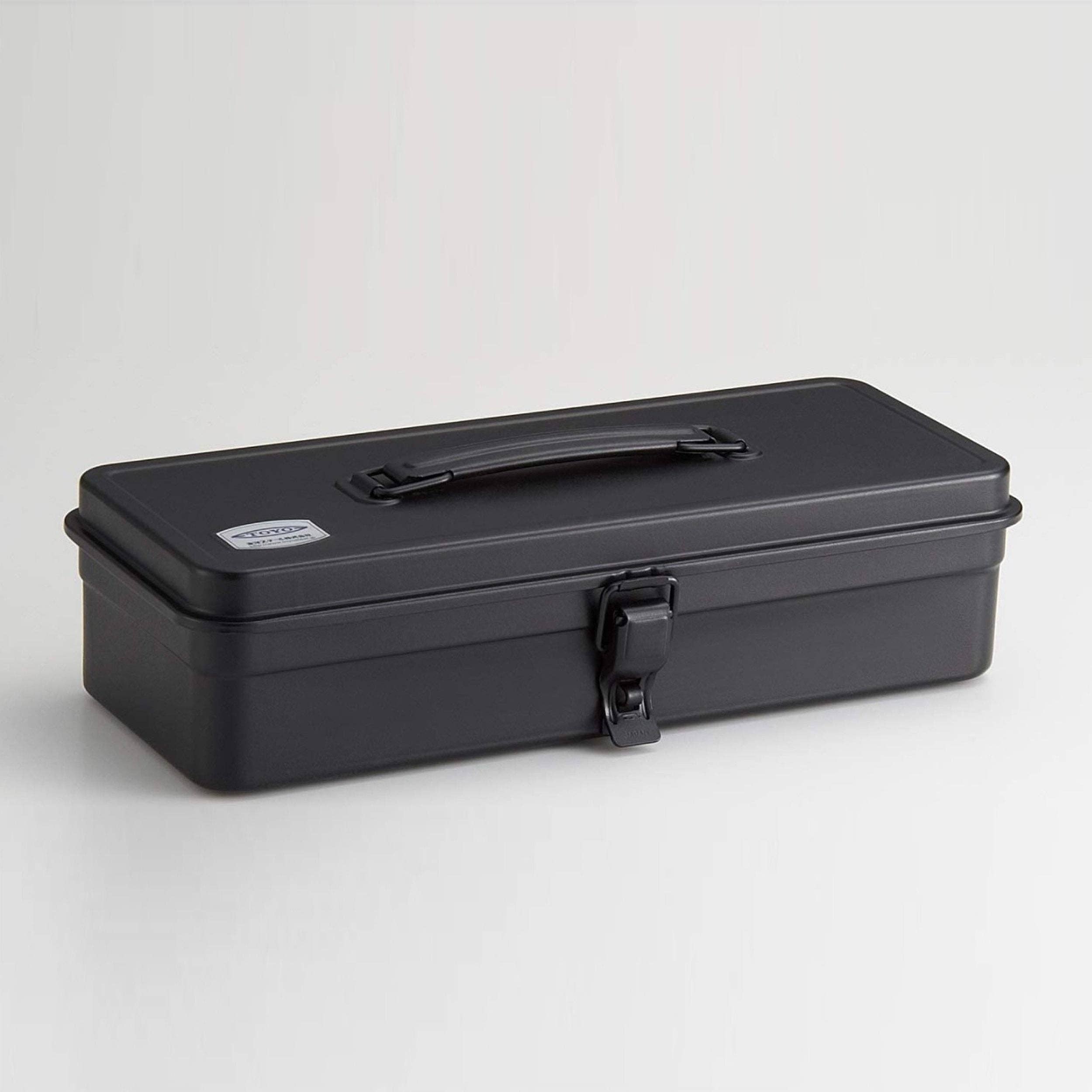 Toyo - Steel Toolbox T-320, photo 8 of 8