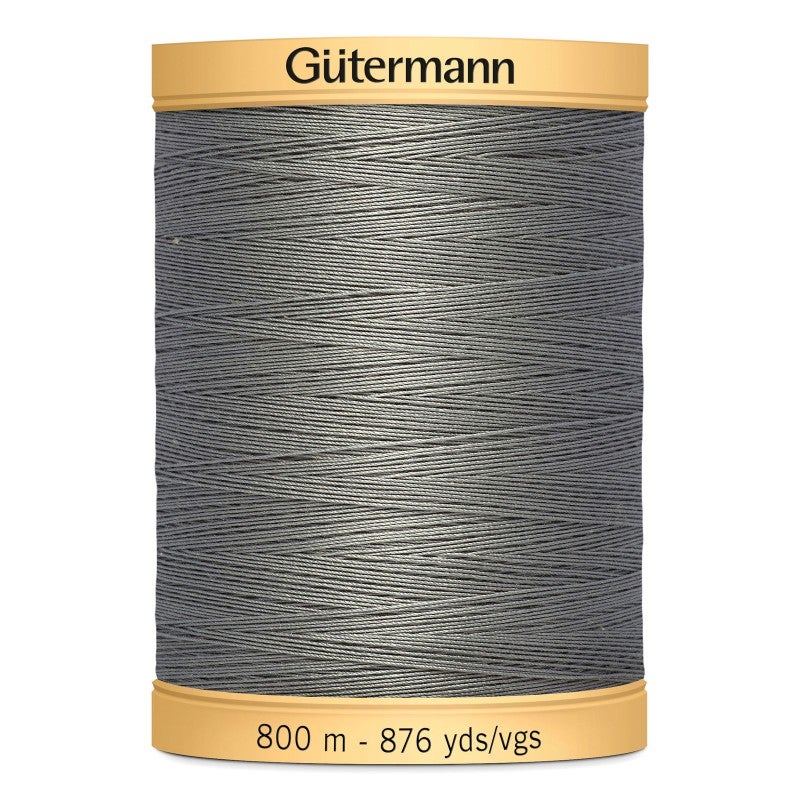 Cotton Machine Sewing Thread — Gütermann, photo 2 of 8